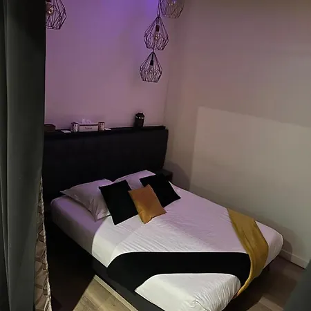 Love hotel Love Borabora 3